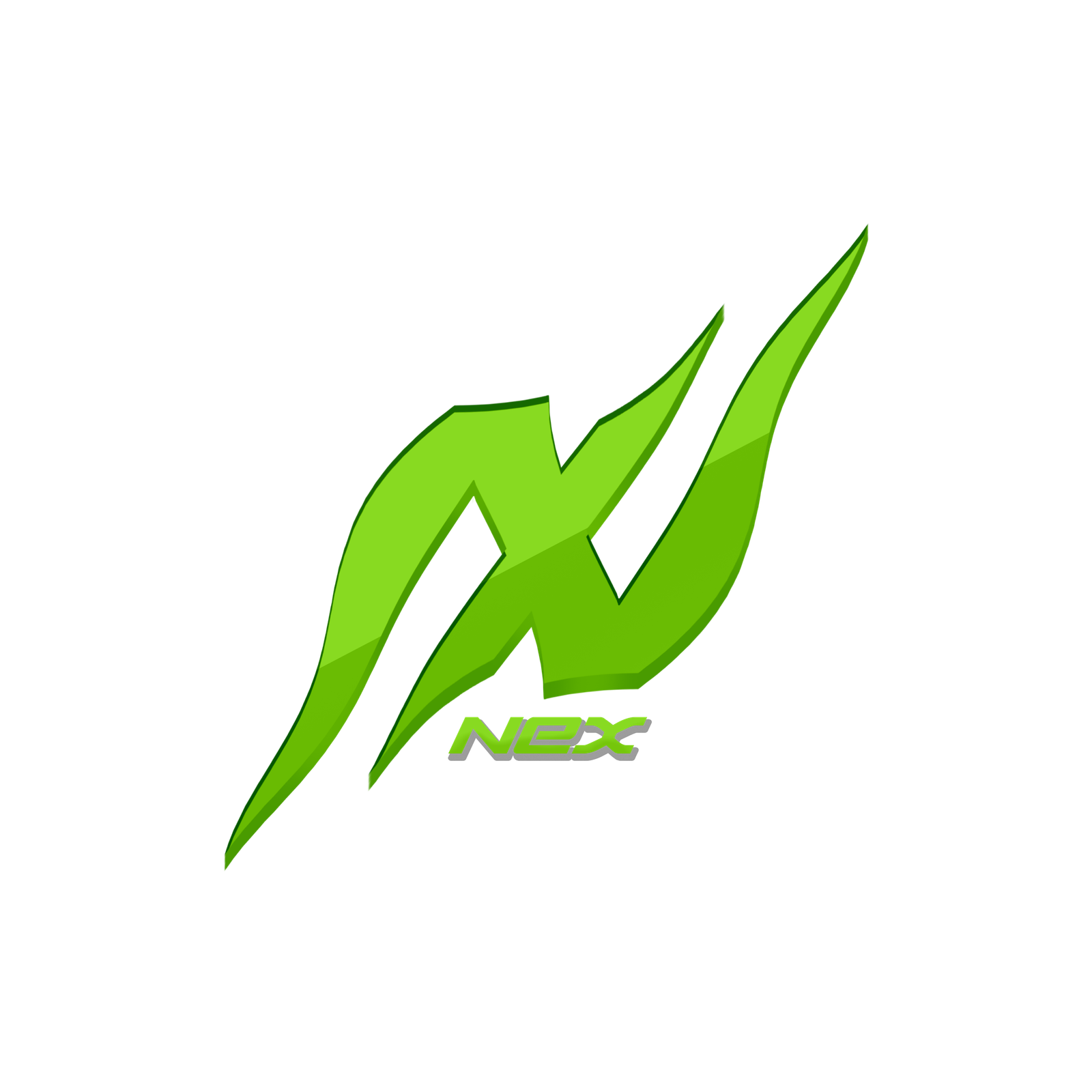 Project NEX Logo