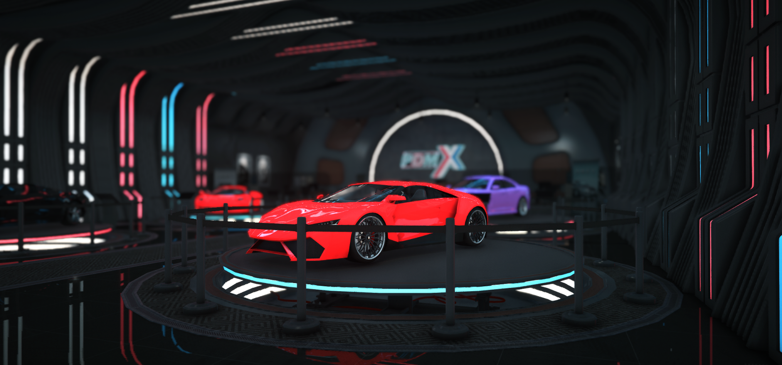 PDM